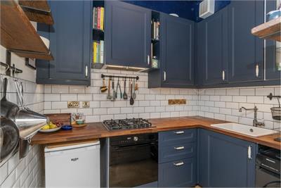 6 (1F3) Bonnington Road, Edinburgh EH6 5JD - image 11