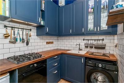 6 (1F3) Bonnington Road, Edinburgh EH6 5JD - image 12