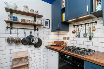 6 (1F3) Bonnington Road, Edinburgh EH6 5JD - image 13
