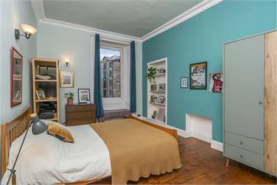 6 (1F3) Bonnington Road, Edinburgh EH6 5JD - image 3