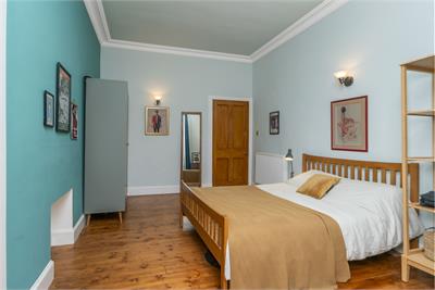 6 (1F3) Bonnington Road, Edinburgh EH6 5JD - image 4