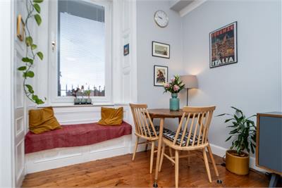 6 (1F3) Bonnington Road, Edinburgh EH6 5JD - image 6