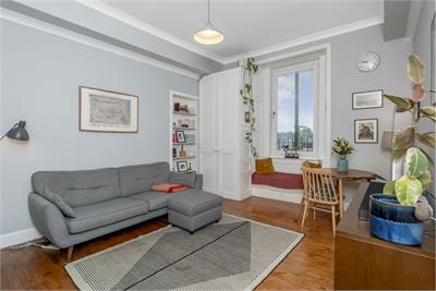 6 (1F3) Bonnington Road, Edinburgh EH6 5JD - image 7