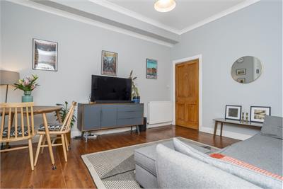6 (1F3) Bonnington Road, Edinburgh EH6 5JD - image 9