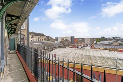 6 (1F3) Bonnington Road, Edinburgh EH6 5JD - image 10