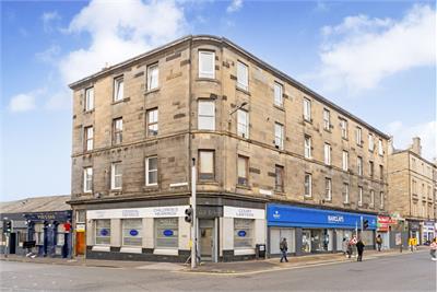 6 (1F3) Bonnington Road, Edinburgh EH6 5JD - image 1