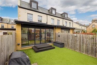 3c St Marks Lane, Portobello, EH15 2PX - image 24