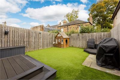 3c St Marks Lane, Portobello, EH15 2PX - image 25
