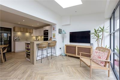 3c St Marks Lane, Portobello, EH15 2PX - image 4