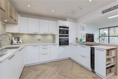 3c St Marks Lane, Portobello, EH15 2PX - image 6
