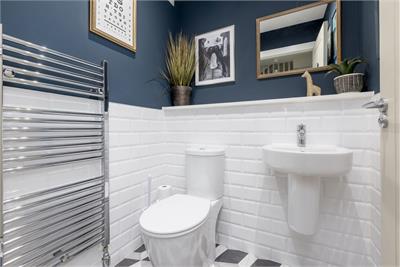 3c St Marks Lane, Portobello, EH15 2PX - image 10