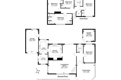 57 Oxgangs Farm Grove, Oxgangs, Edinburgh, EH13 9PP - image 34