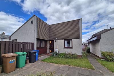 477 Wellesley Road, Methil, Leven, Fife - image 1