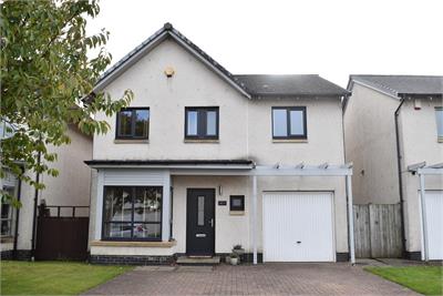 14 Muirhouses Crescent, Bo'Ness, EH51 9DH - image 1