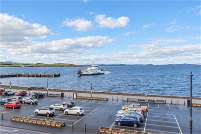 Flat 3, 86 Gallowgate Street, Largs, KA30 8LZ - image 3