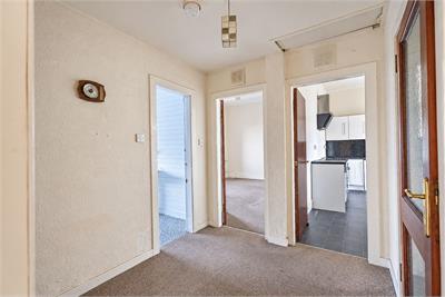 Flat 3, 86 Gallowgate Street, Largs, KA30 8LZ - image 8