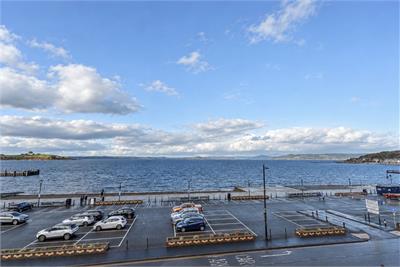 Flat 3, 86 Gallowgate Street, Largs, KA30 8LZ - image 10