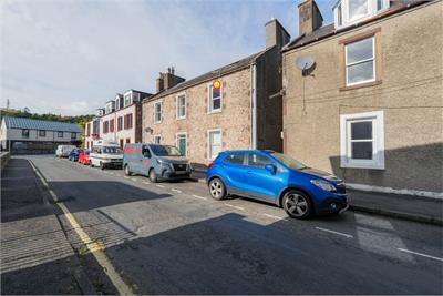 14A Bond Street, Innerleithen, EH44 6HW - image 2