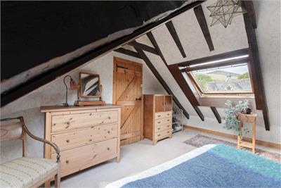 14A Bond Street, Innerleithen, EH44 6HW - image 12