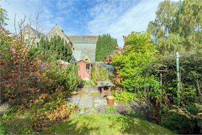 14A Bond Street, Innerleithen, EH44 6HW - image 14