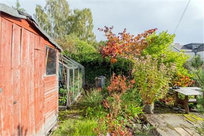 14A Bond Street, Innerleithen, EH44 6HW - image 15