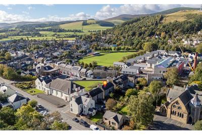 14A Bond Street, Innerleithen, EH44 6HW - image 16