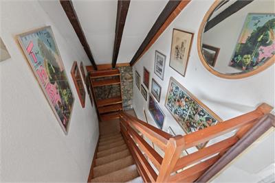 14A Bond Street, Innerleithen, EH44 6HW - image 9