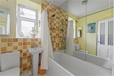 14A Bond Street, Innerleithen, EH44 6HW - image 10