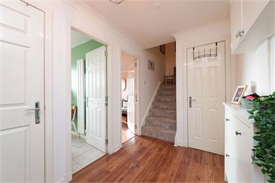 Flat 22 2 Melrose Avenue, Rutherglen, G73 3BU - image 2