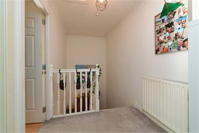 Flat 22 2 Melrose Avenue, Rutherglen, G73 3BU - image 14