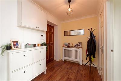 Flat 22 2 Melrose Avenue, Rutherglen, G73 3BU - image 15