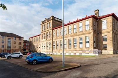 Flat 22 2 Melrose Avenue, Rutherglen, G73 3BU - image 20