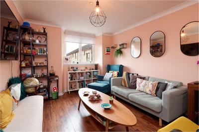 Flat 22 2 Melrose Avenue, Rutherglen, G73 3BU - image 3