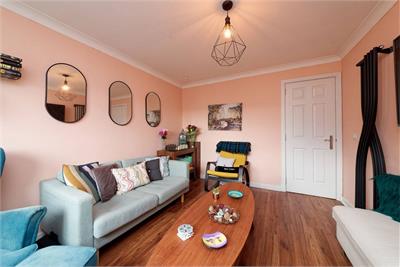 Flat 22 2 Melrose Avenue, Rutherglen, G73 3BU - image 4