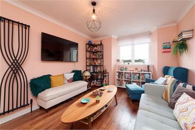 Flat 22 2 Melrose Avenue, Rutherglen, G73 3BU - image 5