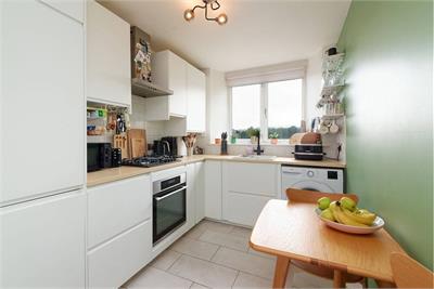 Flat 22 2 Melrose Avenue, Rutherglen, G73 3BU - image 6