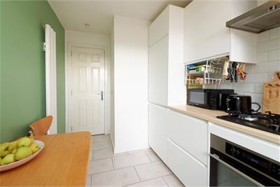 Flat 22 2 Melrose Avenue, Rutherglen, G73 3BU - image 7