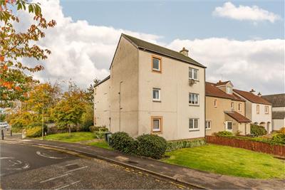 1/6 South Gyle Mains, Edinburgh, EH12 9HS - image 1