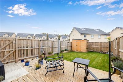 21 Otter Walk, Penicuik, EH26 0TL - image 16