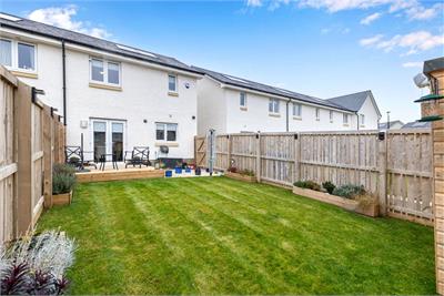 21 Otter Walk, Penicuik, EH26 0TL - image 17