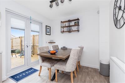 21 Otter Walk, Penicuik, EH26 0TL - image 6