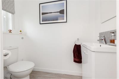 21 Otter Walk, Penicuik, EH26 0TL - image 7