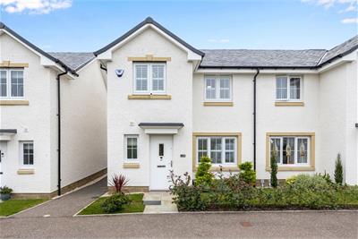 21 Otter Walk, Penicuik, EH26 0TL - image 1