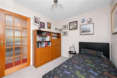 29a Manse Road, Roslin, EH25 9LG - image 18