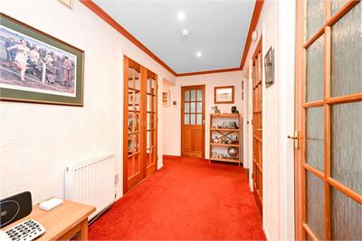 29a Manse Road, Roslin, EH25 9LG - image 21