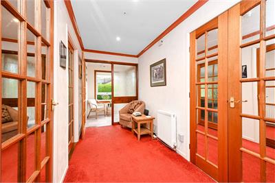 29a Manse Road, Roslin, EH25 9LG - image 22