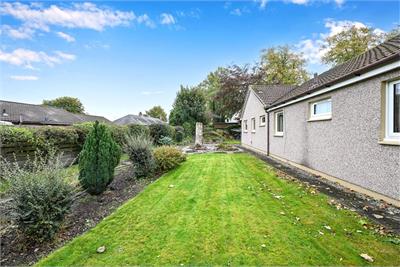 29a Manse Road, Roslin, EH25 9LG - image 27