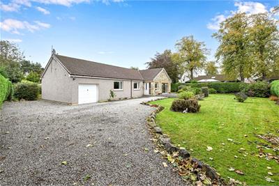 29a Manse Road, Roslin, EH25 9LG - image 1