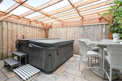 121 Gardiner Road, Prestonpans, EH32 9QR - image 26
