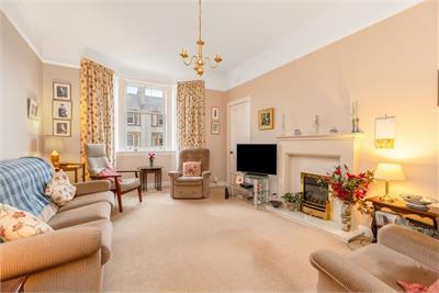36 Warriston Avenue, Inverleith, Edinburgh, EH3 5NB - image 2